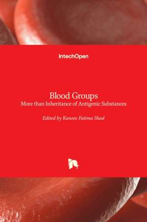 Blood Groups