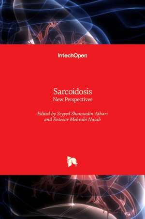 Sarcoidosis de Seyyed Shamsadin Athari