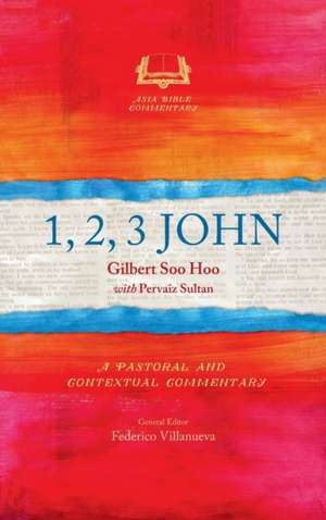 1, 2, 3 John de Gilbert Soo Hoo