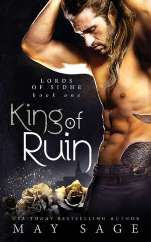 King of Ruin de May Sage