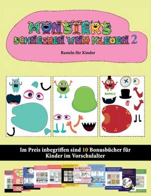 Basteln für Kinder de James Manning