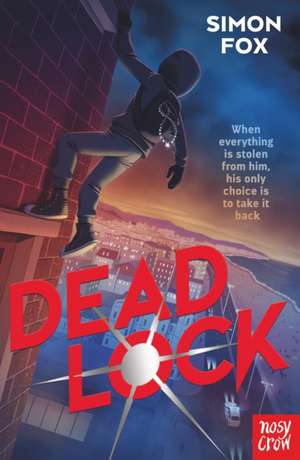 Deadlock de Simon Fox