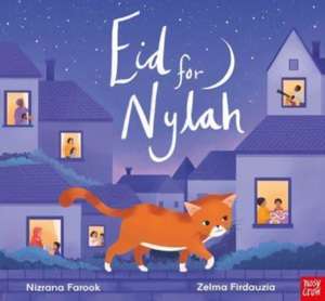 Eid for Nylah de Nizrana Farook