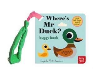 Where's Mr Duck? de Ingela P. Arrhenius