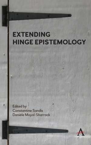 Extending Hinge Epistemology