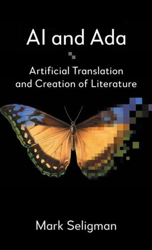 AI and Ada de Mark Seligman