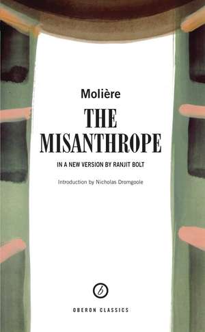 The Misanthrope de Molière