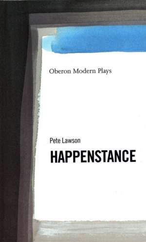 Happenstance de Peter Lawson