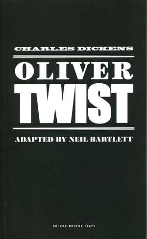 Oliver Twist de Charles Dickens