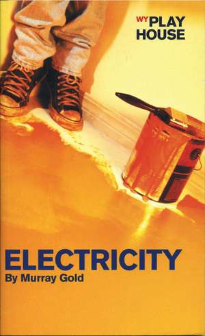 Electricity de Murray Gold