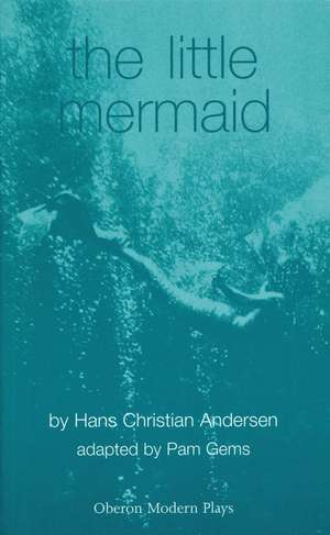 The Little Mermaid de Hans Christian Andersen