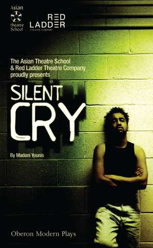 Silent Cry de Madani Younis