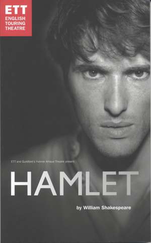 Hamlet de William Shakespeare