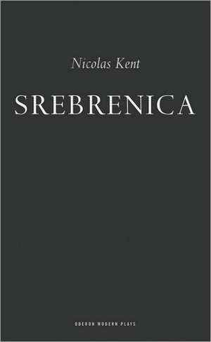 Srebrenica