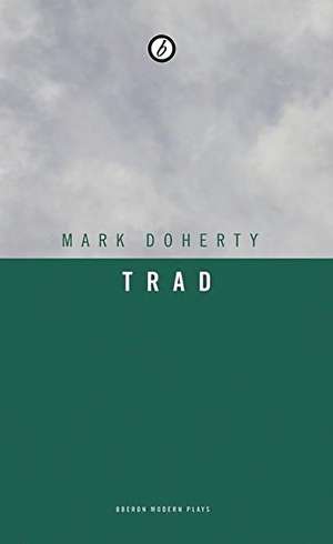 Trad de Mark Doherty