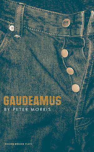 Gaudeamus de Peter Morris