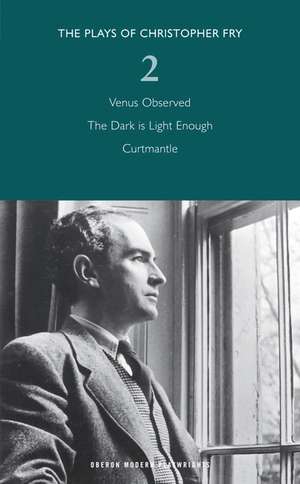 Fry de Christopher Fry