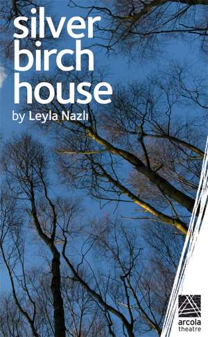 Silver Birch House de Leyla Nazli