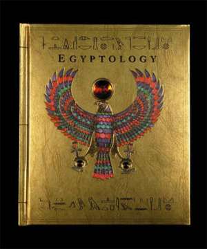 Egyptology de Dugald Steer