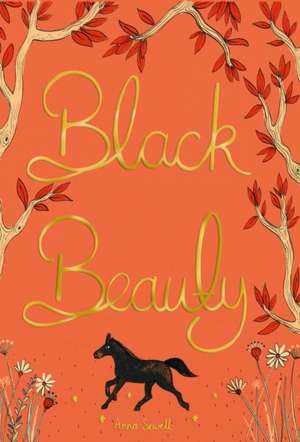 Black Beauty de Anna Sewell