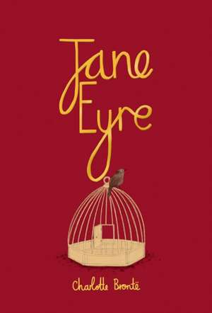 JANE EYRE adolescenti