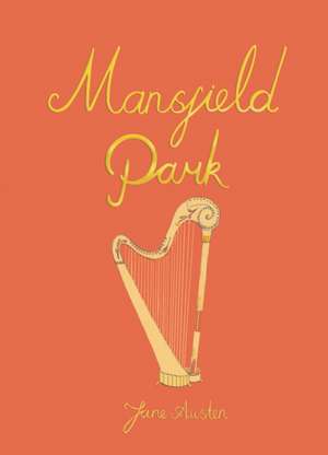 Mansfield Park de Jane Austen