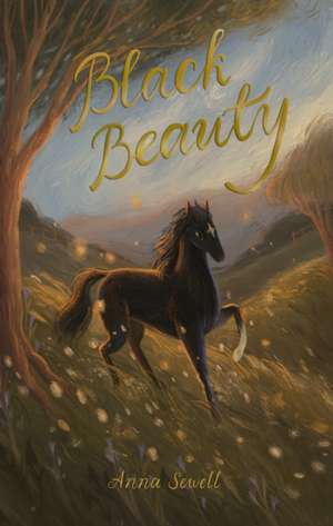 Black Beauty de Anna Sewell