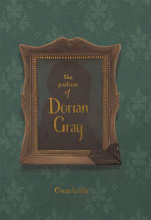 The Picture of Dorian Gray de Oscar Wilde