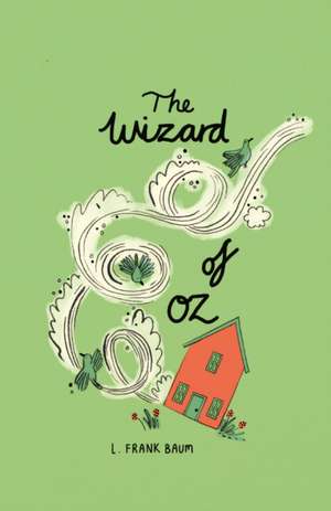 Baum, L: Wizard of Oz (Collector's Edition) de L. Frank Baum