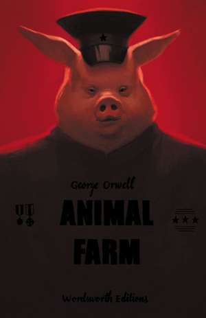 Animal Farm (Collector's Edition) de George Orwell