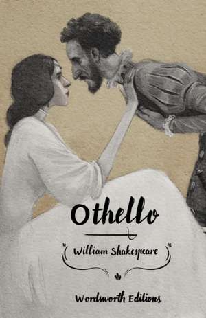 Othello (Collector's Edition) de William Shakespeare