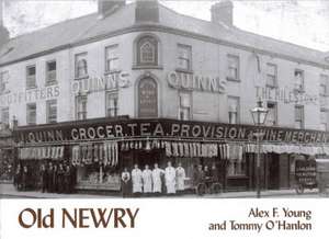 Old Newry de Alex Young