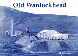 Old Wanlockhead de Alex F. Young