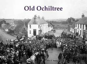Old Ochiltree de Alex F. Young
