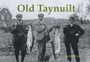 Old Taynuilt de GUTHRIE HUTTON