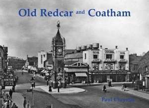 Old Redcar and Coatham de Paul Chrystal