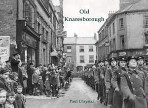 Old Knaresborough de Paul Chrystal