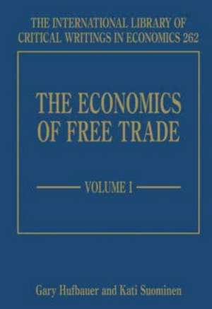 The Economics of Free Trade de Gary C. Hufbauer