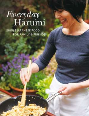 Everyday Harumi de Harumi Kurihara