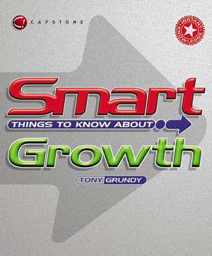 Smart Things to Know About Growth de T Grundy