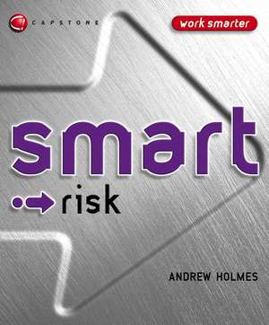 Smart Risk de A Holmes