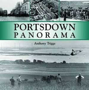 Portsdown Panorama de Anthony Triggs