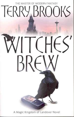 Brooks, T: Witches' Brew