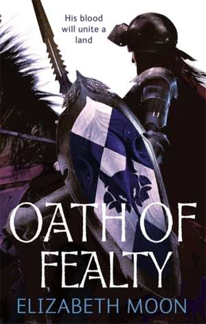 Moon, E: Oath Of Fealty