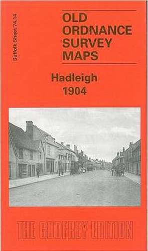 Hadleigh 1904 de Robert Malster