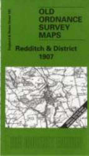 Redditch and District