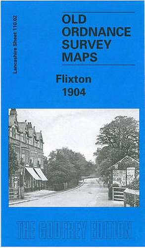 Flixton 1904 de CHRIS MAKEPEACE