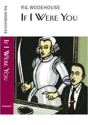 If I Were You de P. G. Wodehouse