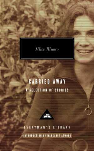 Carried Away de Alice Munro