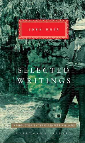 Muir, J: Selected Writings